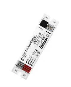 DALIeco control - OSRAM контроллер