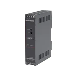 Источник питания ''ECO POWER'', однофазный, 240Вт, 10А, 24В