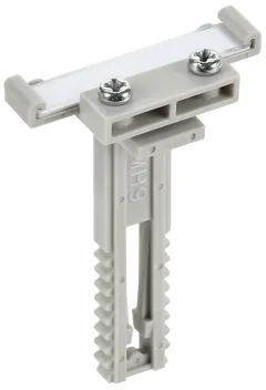 "Маркировка для клемм Ш=5 мм ""1-10"" (80 шт) OptiClip MC5/H/1-10"