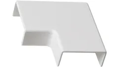 Угол плоский Г-образный APM 22x10 In-liner