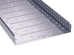Лоток перфорированный 500х50 L3000