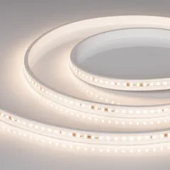 Светодиодная лента герметичная ARL-PV-A120-15mm 230V Day4000 (15 W/m, IP65, 10m)