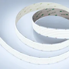 Светодиодная лента COB-X1600-30mm 24V White6000 (40 W/m, IP20, 5m)