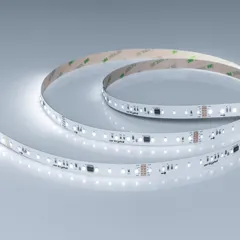Светодиодная лента DMX-A96-12mm 24V White6000-PX12 (14 W/m, IP20, 5m)