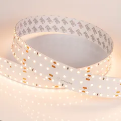 Светодиодная лента S2-A280-34mm 24V Warm2700 (25 W/m, IP20, 2835, 2.5m)
