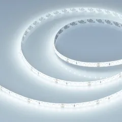Светодиодная лента герметичная RTW-SE-A120-8mm 24V Cool 10K (14.4 W/m, IP65, 2835, 5m)