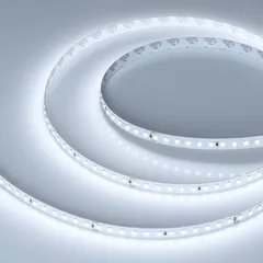 Светодиодная лента UL-A120-10mm 48V White6000 (10 W/m, IP20, 30m)
