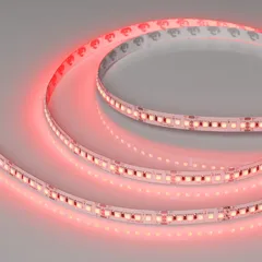Светодиодная лента RT-G168-10mm 24V RGB (17.3 W/m, IP20, 3838, 5m)