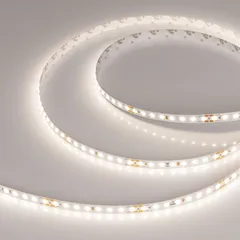 Светодиодная лента DOT-X128-8mm 24V Day4000 (11 W/m, IP20, 5m)