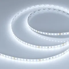 Светодиодная лента DOT-X128-8mm 24V White6000 (11 W/m, IP20, 5m)