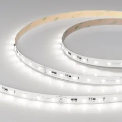Светодиодная лента IC-A60-10mm 24V Day5000 (4.8 W/m, IP20, 2835, 20m)