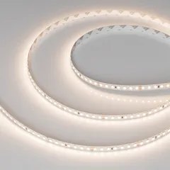 Светодиодная лента UL-A140-8mm 24V Warm3500 (10 W/m, IP20, 5m)