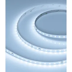 Светодиодная лента IC-A78-10mm 48V Cool 8K (4 W/m, IP20, 2835, 50m)