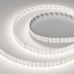 Светодиодная лента RT-A196-15mm 24V Day5000 CRI98 (20 W/m, IP20, 2835, 5m)