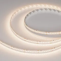 Светодиодная лента UL-A200-10mm 24V Warm3500 (20 W/m, IP20, 5m)