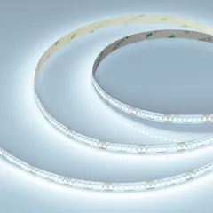 Светодиодная лента UL-A240-10mm 24V Cool 8K (19 W/m, IP20, 5m)