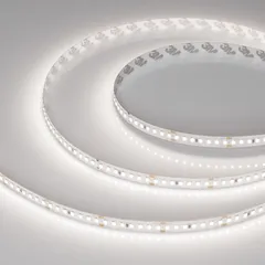 Светодиодная лента UL-A168-10mm 24V Day5000 (17 W/m, IP20, 5m)