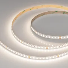 Светодиодная лента ULTRA-C126-10mm 24V Day4000 (14.4 W/m, IP20, 5630, 5m)