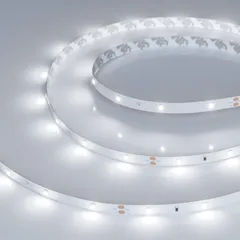 Светодиодная лента RT-A30-8mm 24V White6000 (2.9 W/m, IP20, 2835, 5m)