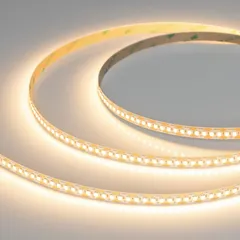 Светодиодная лента UL-A180-10mm 48V Warm3000-CX2 (19 W/m, IP20, 10m)
