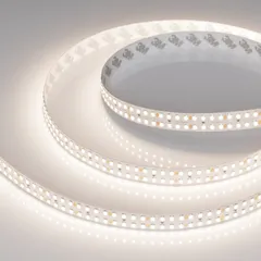 Светодиодная лента RT-A320-15mm 24V Day4000 (24 W/m, IP20, 2835, 5m)