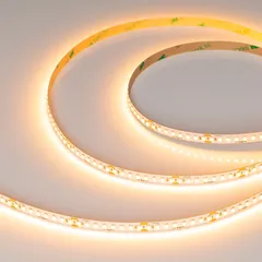 Светодиодная лента UL-A176-8mm 24V Warm2400 (15 W/m, IP20, 5m)