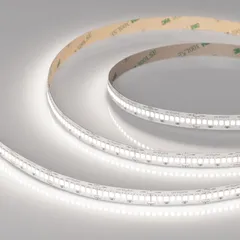 Светодиодная лента ULTRA-A288-10mm 24V Day5000 (17 W/m, IP20, 5m)