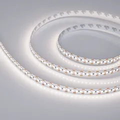 Светодиодная лента RT-A168-10mm 24V Day4000-CX2 (17.3 W/m, IP20, 2835, 5m)