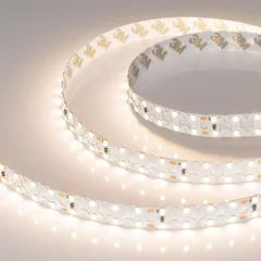 Светодиодная лента RZ-A160-15mm 24V Warm2700 (19.2 W/m, IP20, 2835, 5m)