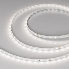 Светодиодная лента IC-A60-10mm 24V Day5000 (4.6 W/m, IP20, 2835, 30m)