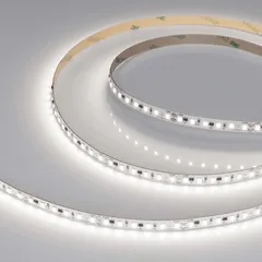 Светодиодная лента IC-A120-8mm 24V Day5000 (9.6 W/m, IP20, 2835, 10m)
