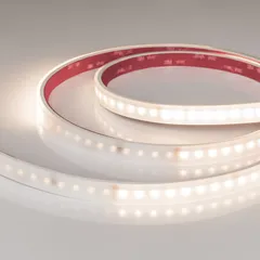Светодиодная лента герметичная DMX-PS-A96-14mm 24V Day4000-PX12 (14 W/m, IP67, 5m)