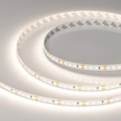 Светодиодная лента RT-A120-10mm 48V Day4000 (9.6 W/m, IP20, 2835, 30m)
