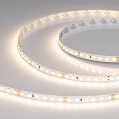 Светодиодная лента UL-A120-8mm 24V Warm3000 (2 W/m, IP20, 5m)