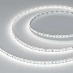 Светодиодная лента UL-A120-8mm 24V Day5000 (14.4 W/m, IP20, 5m)