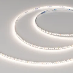 Светодиодная лента MICROLED-M266-4mm 24V Day4000 (12 W/m, IP20, 2216, 5m)