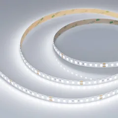 Светодиодная лента ULTRA-C126-10mm 24V White6000 (14.4 W/m, IP20, 5630, 5m)