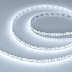 Светодиодная лента FC-A160-8mm 24V White6000-CX1 (14 W/m, IP20, 5m)
