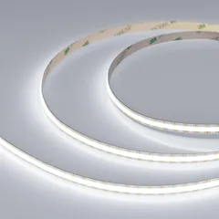 Светодиодная лента COB-X528-8mm 12V White6000 (11 W/m, IP20, CSP, 5m)