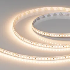 Светодиодная лента UL-A180-8mm 24V Warm3500 (14.4 W/m, IP20, 5m)