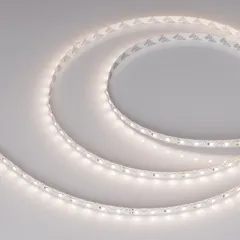 Светодиодная лента RZ-A80-8mm 24V Day4000 (8 W/m, IP20, 2835, 5m)