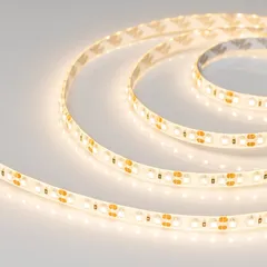 Светодиодная лента герметичная RTW-SE-A120-8mm 12V Warm3000 (9.6 W/m, IP65, 2835, 5m)