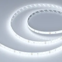 Светодиодная лента герметичная RTW-SE-A120-8mm 24V White6000 (14.4 W/m, IP65, 2835, 5m)