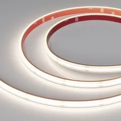Светодиодная лента герметичная CSP-PFS-X480-10mm 24V Day4000 (14.4 W/m, IP68, TWP100, 5m)
