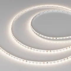 Светодиодная лента RT-A120-5mm 24V Day4000 (9.6 W/m, IP20, 2835, 5m)
