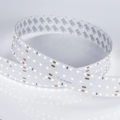 Светодиодная лента S2-A280-34mm 24V White6000 (25 W/m, IP20, 2835, 2.5m)