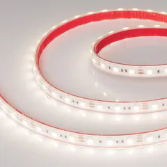 Светодиодная лента герметичная RTW-PS-B60-12mm 12V Day4000 (14.4 W/m, IP67, 5060, 5m)