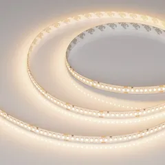 Светодиодная лента UL-A200-10mm 24V Warm3000 (20 W/m, IP20, 2835, 5m)