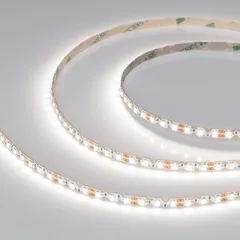 Светодиодная лента RZ-A120-6mm 12V Day4000 (12 W/m, IP20, 2835, 5m)