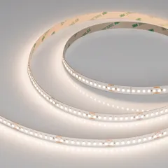 Светодиодная лента UL-A180-10mm 24V Warm3500 (12 W/m, IP20, 5m)